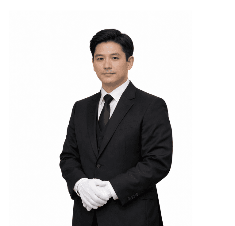 장례지도사